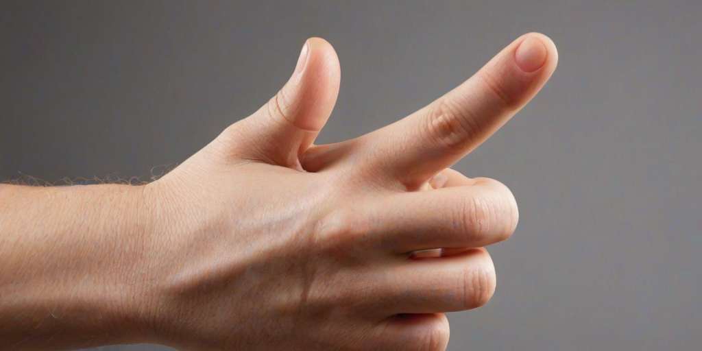 finger pointing at you png