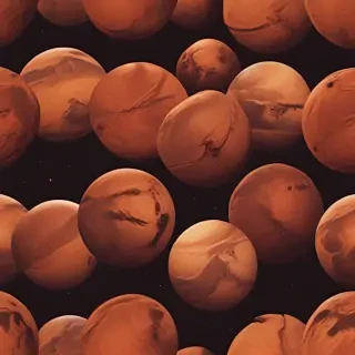 mars backgrounds