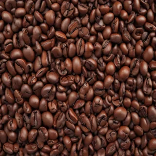 coffee bean png