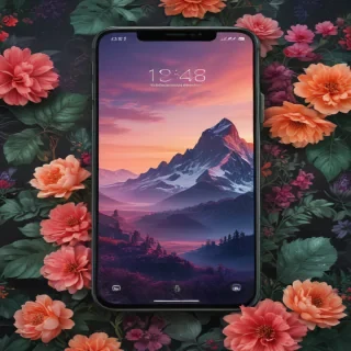 wallpapers for phone aesthetic