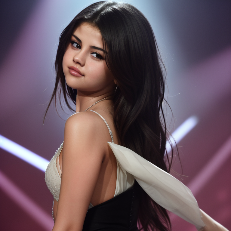 selena gomez my mind and me song