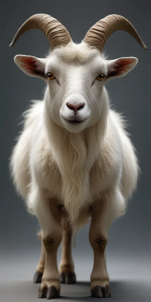 png goat