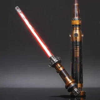 star wars lightsaber