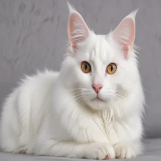 turkish angora cat breed