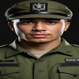 army png