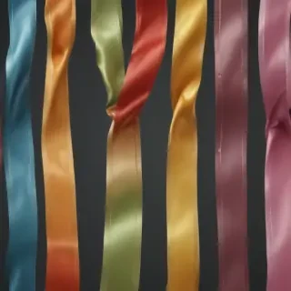 ribbons png