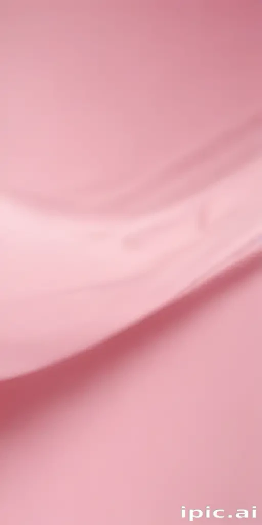 light pink plain background