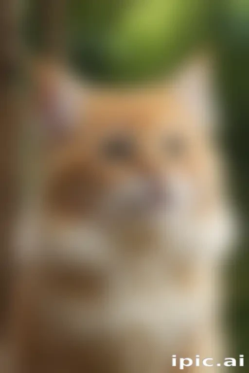 cute animal background