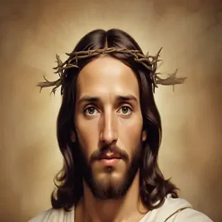 jesus background