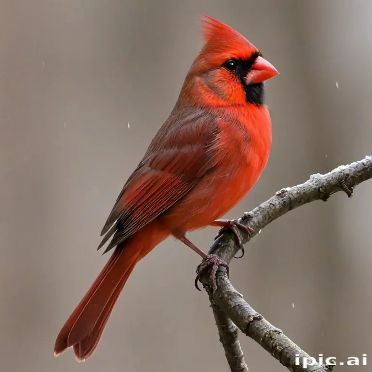 cardinal png