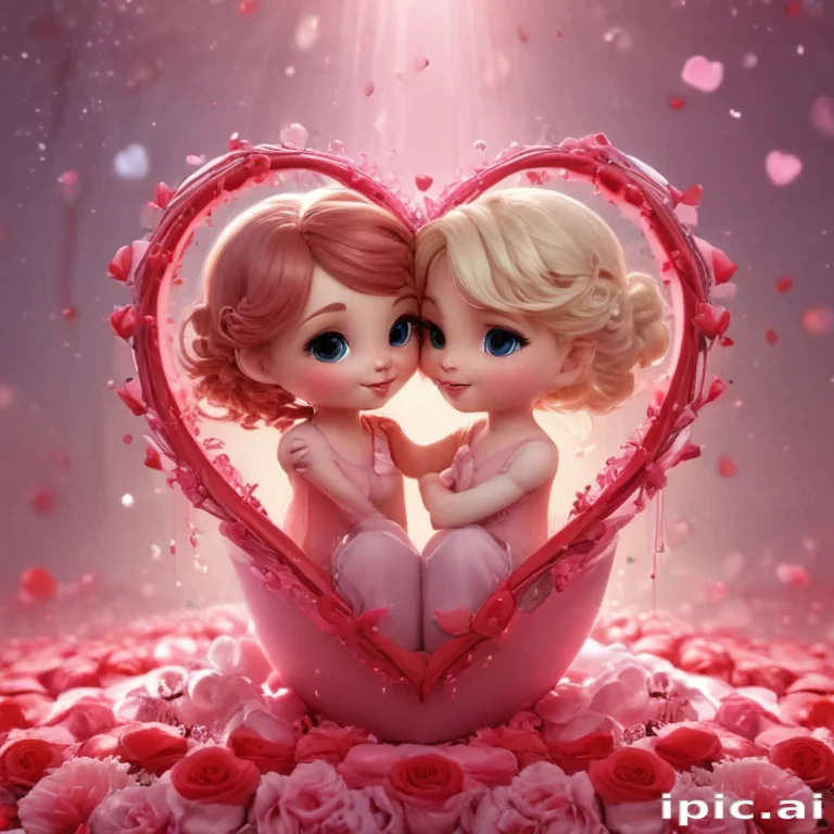 cute valentines day wallpaper