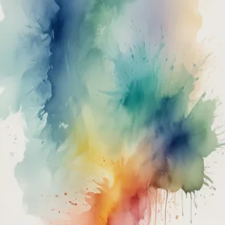 iphone wallpaper watercolor