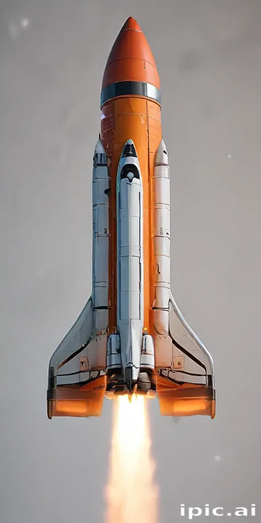rocket png