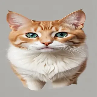cat drawing png