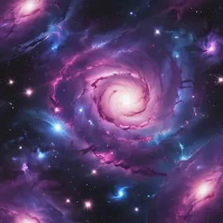 aesthetic galaxy