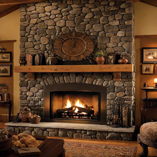 fireplace images