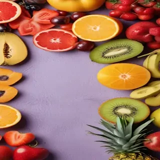fruit background