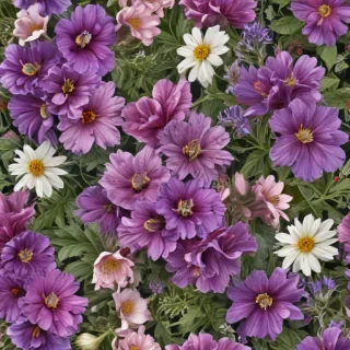 wild flower png