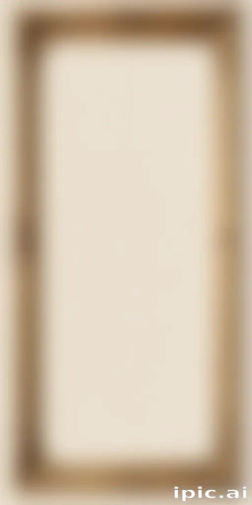 rectangle frame png