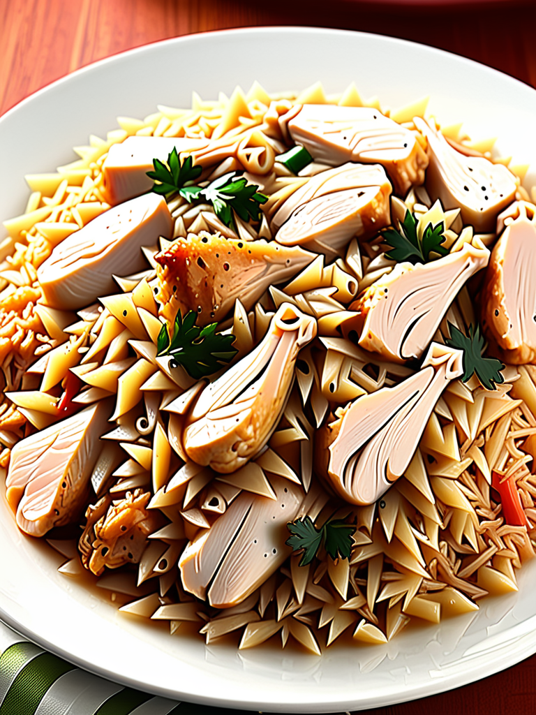 chicken rice a roni recipe