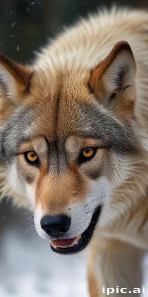 wolf pictures