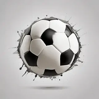 football transparent background