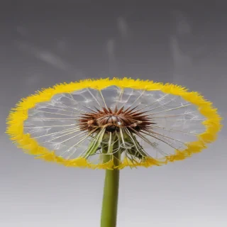dandelion png