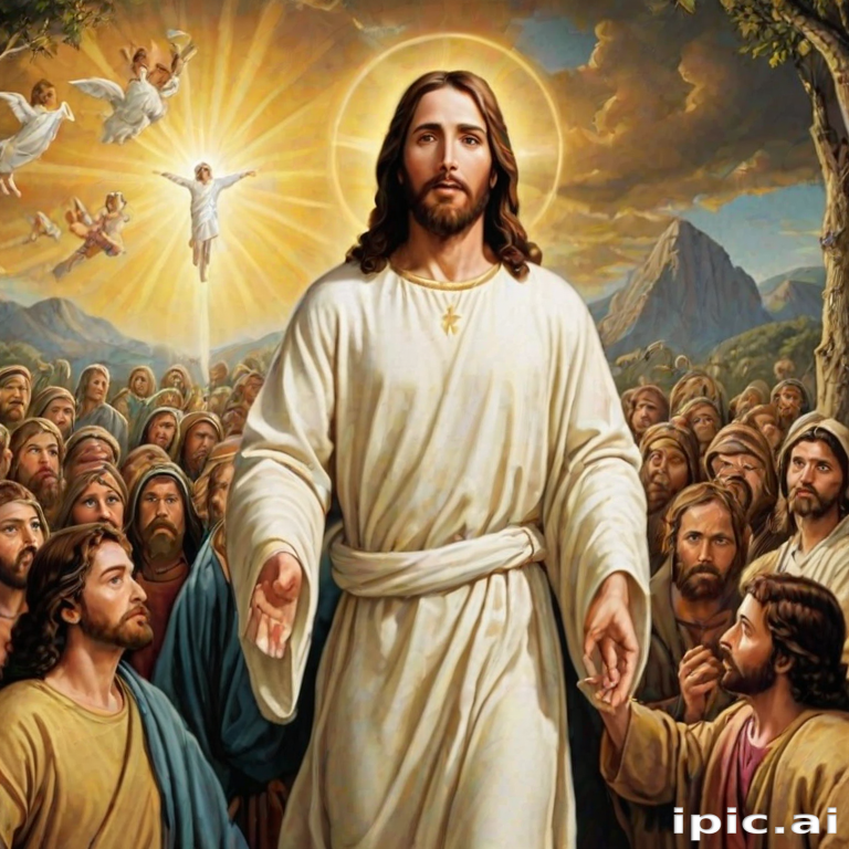 wallpaper jesus images