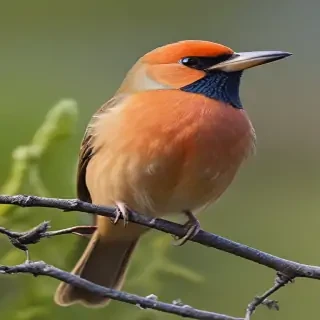 bird sounds