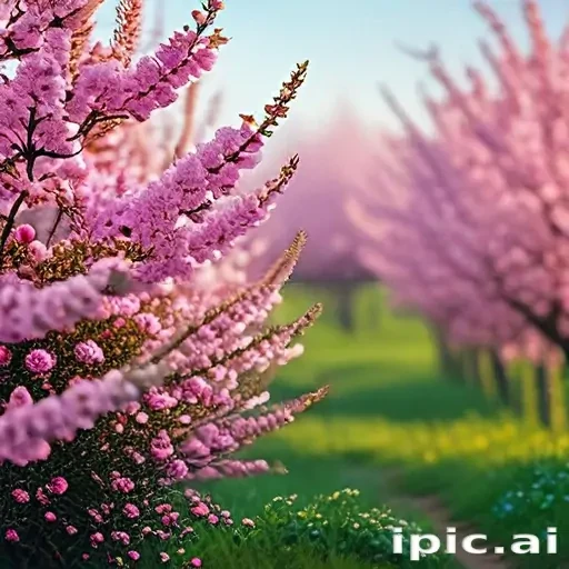 spring iphone wallpaper