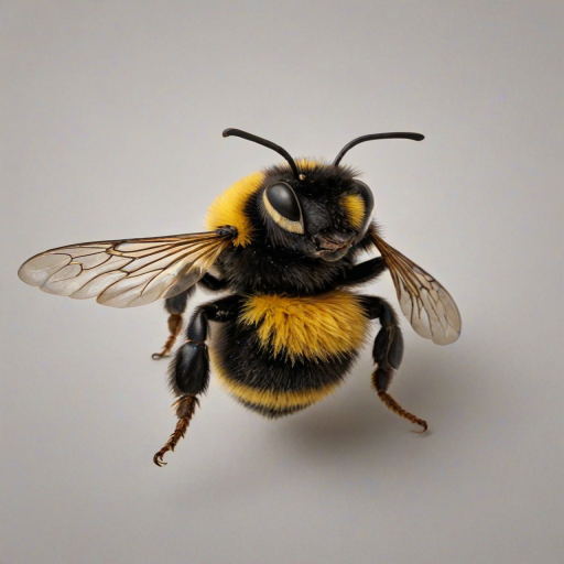 bumble bee png