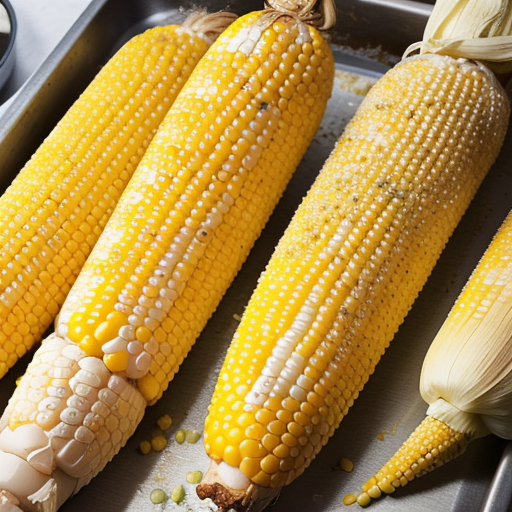 how to cook frozen corn on cob