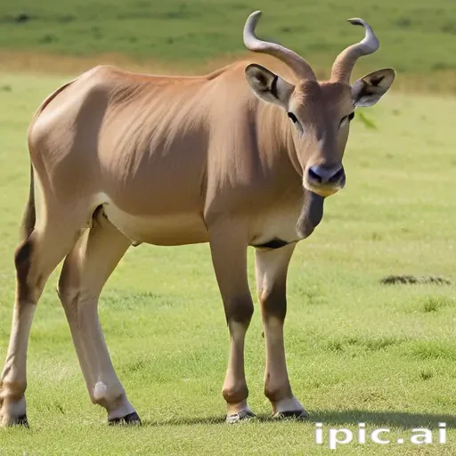 eland