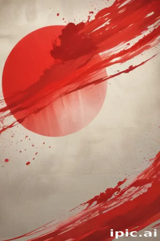 japanese flag