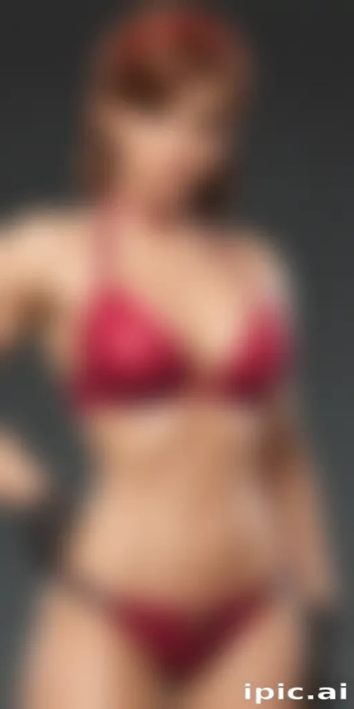 helen parr bikini