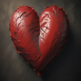 heart iphone wallpaper