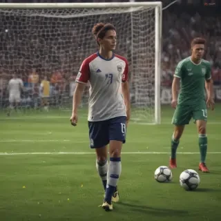 soccer png