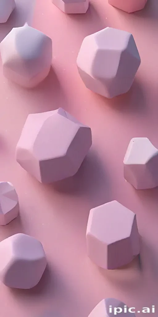 aesthetic shapes