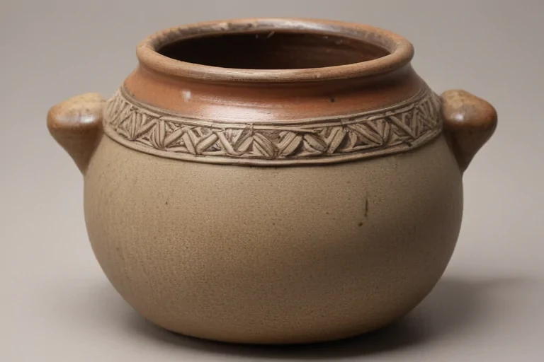 pot images