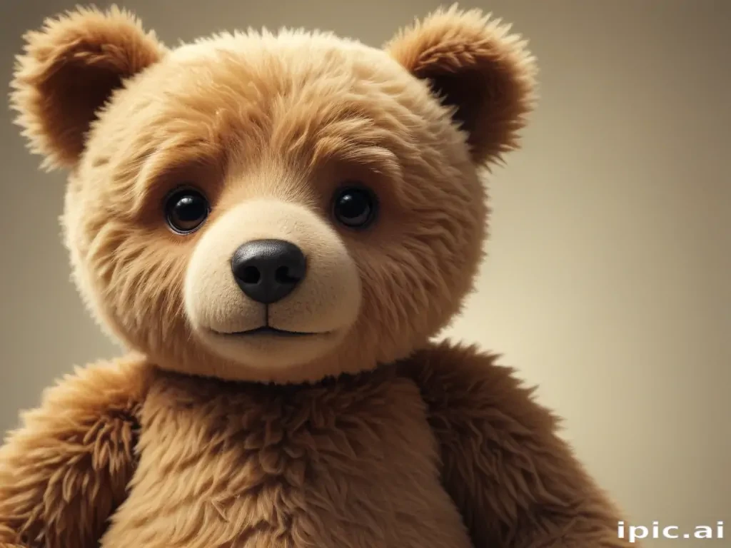 teddy bear background