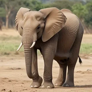 png elephant
