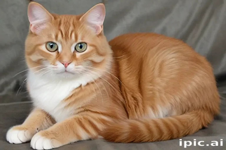 american polydactyl cat breed