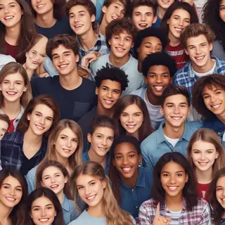 teenagers png