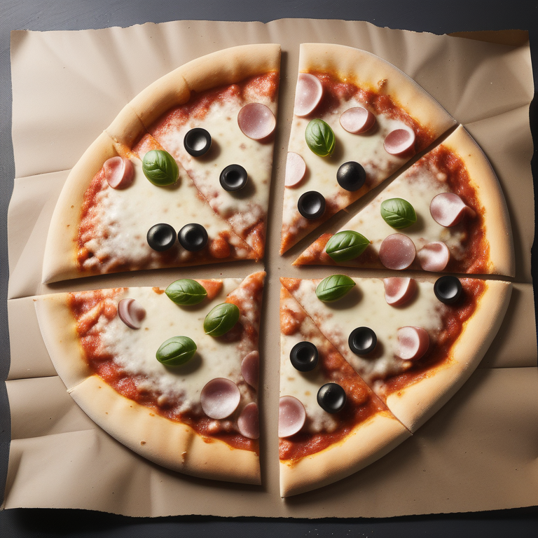 how to make pizza with premade dough