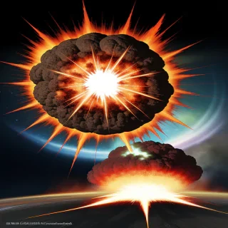explosion png
