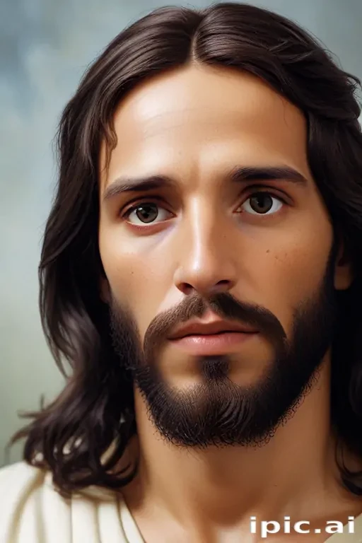 jesus image