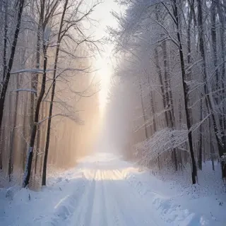 winter images