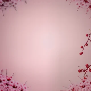aesthetic cherry wallpaper