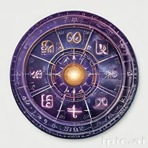 astrology png