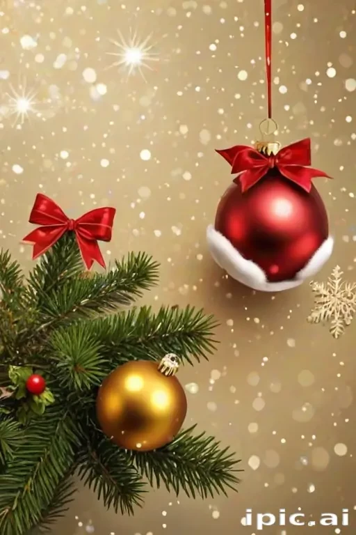 christmas wallpaper for phone